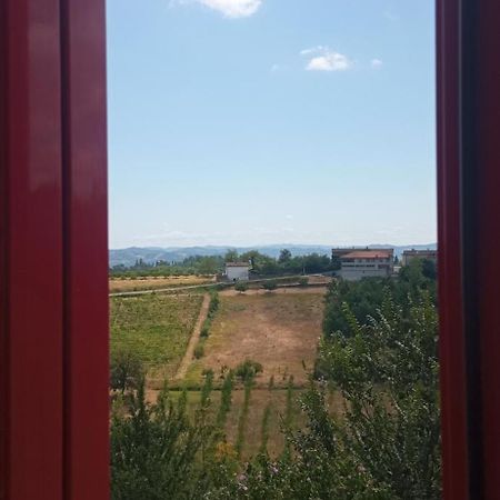 Bed and Breakfast A Casa Di Anna Vaglio Serra Экстерьер фото