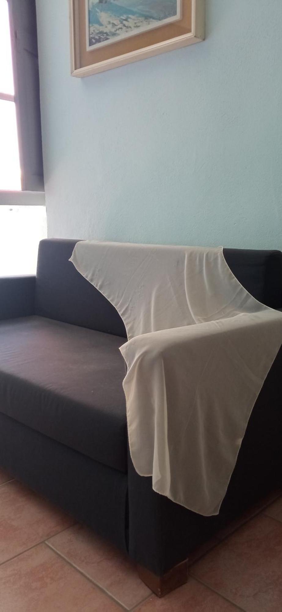 Bed and Breakfast A Casa Di Anna Vaglio Serra Экстерьер фото