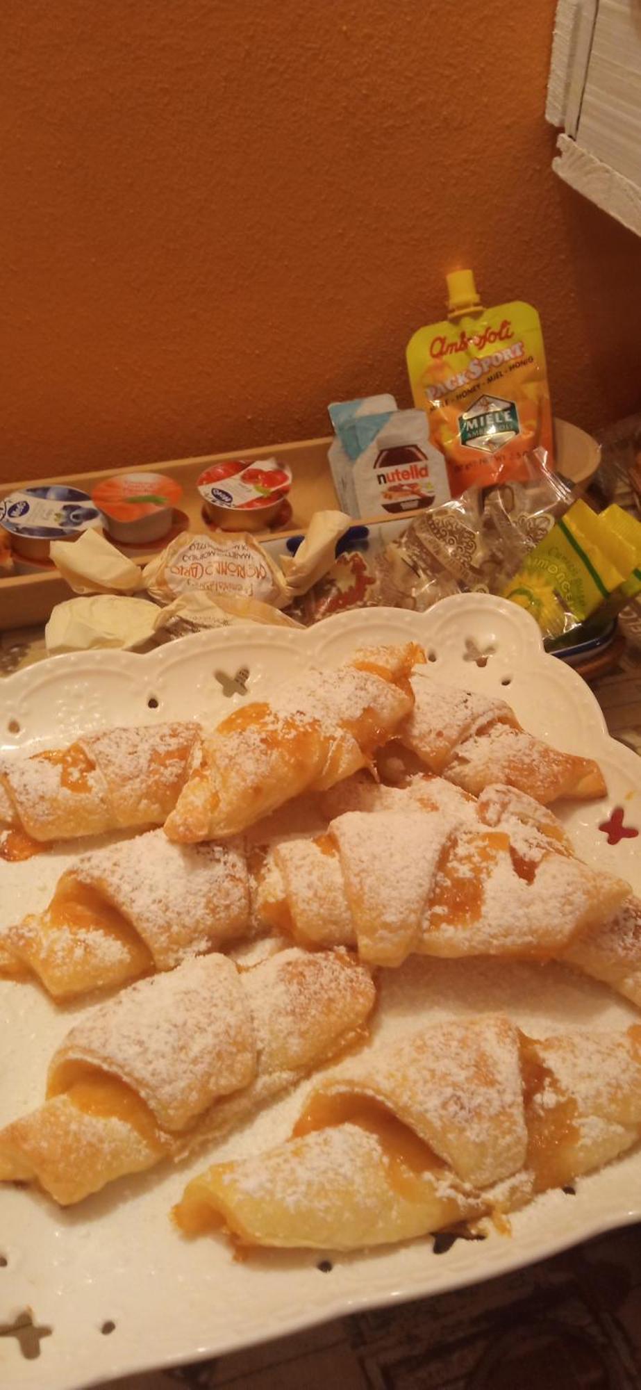 Bed and Breakfast A Casa Di Anna Vaglio Serra Экстерьер фото